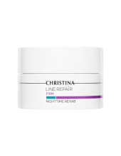 Christina Line Repair Firm Nighttime Rehab,50 ml-Кристина Ночной восстанавливающий крем